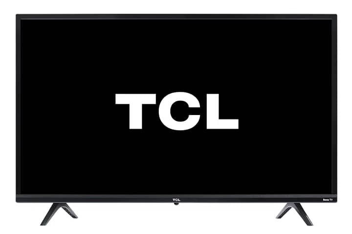 TCL 32s331 TVs New