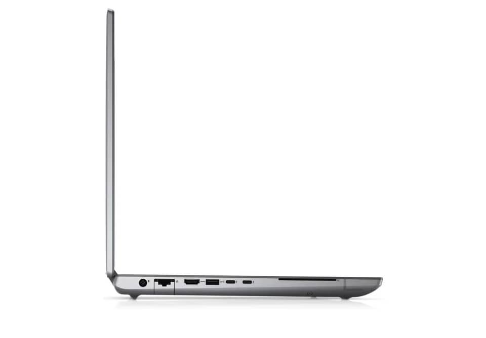 Dell Precision 7780 Computers 1000GB 12GB Refurbished - Excellent