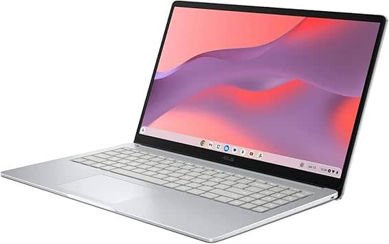 ASUS Chromebook CX1505CKA Computers 128GB New