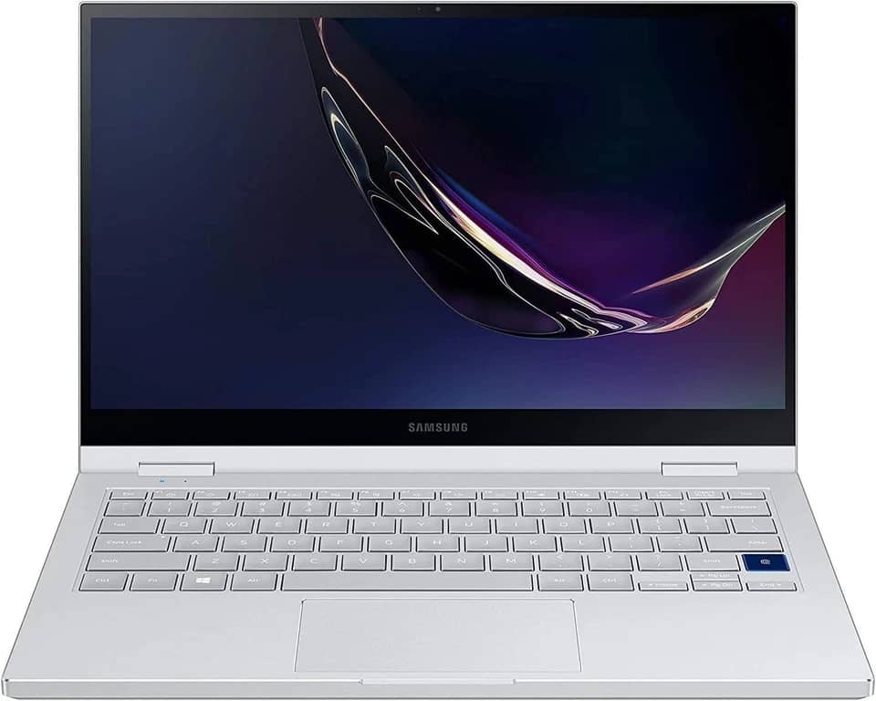 Samsung Galaxy Book Flex Computers 512GB 8GB Used - Good