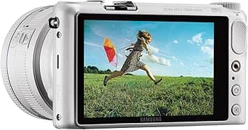 Samsung NX2000 Digital Cameras Used - Good