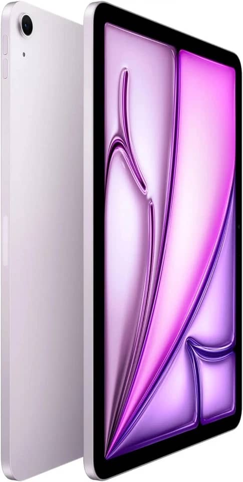 Apple iPad Air M2 Tablets Gray 128GB New