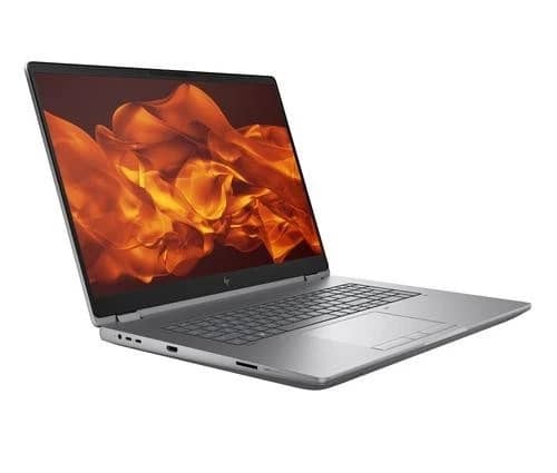 HP ZBook Fury G10 Computers 1TB 64GB Open-Box Excellent
