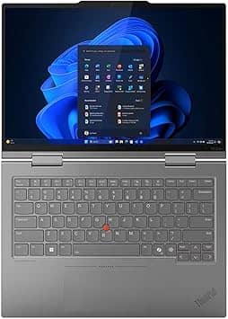 Lenovo ThinkPad X1 2-In-1 2-in-1 Gen 10 (Intel) Aura Edition Computers 1TB 32GB New
