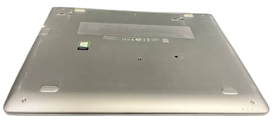 HP EliteBook 745 G5 Computers 256GB 16GB For parts or not working