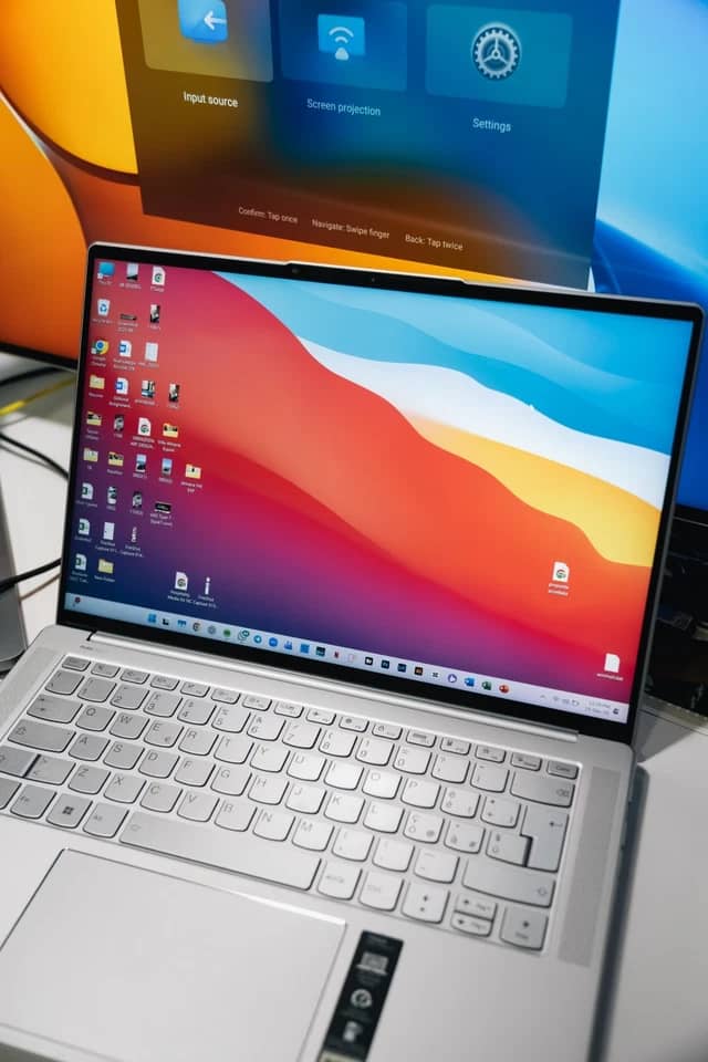 Lenovo Yoga Slim 7 Computers 1TB 16GB New