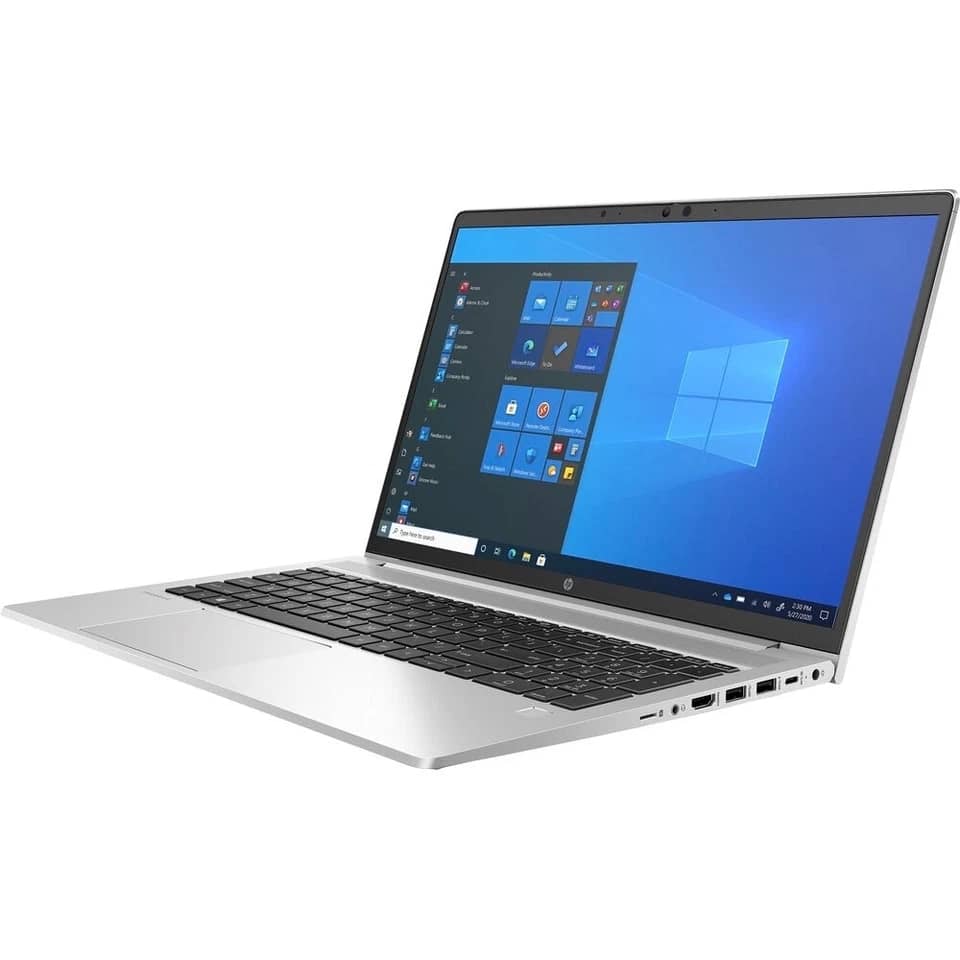 HP 650 G8 Computers 256GB 16GB Refurbished - Good