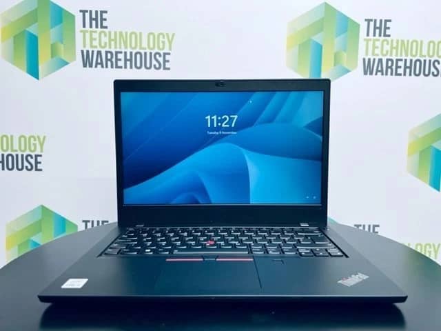 Lenovo ThinkPad L14 Gen 2 Computers 1TB 16GB New