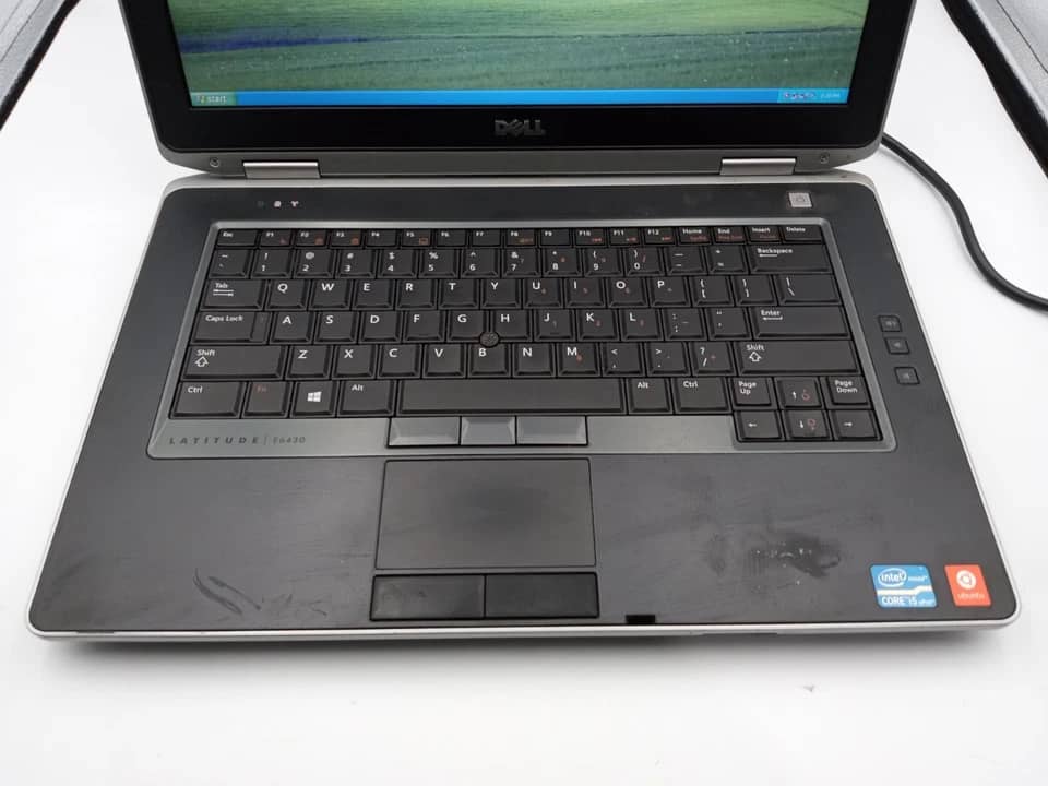 Dell Latitude 6430 Computers 120GB 4GB Used - Good