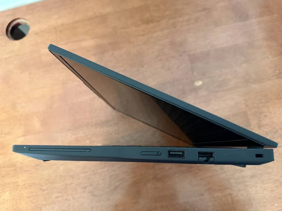 Lenovo ThinkPad P14s Gen 5 (AMD) Computers 1TB 32GB New