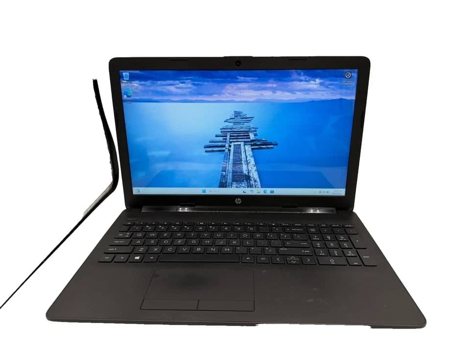 HP 15-db Computers For parts or not working