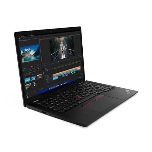Lenovo ThinkPad L13 2-in-1 Computers 512GB 32GB New