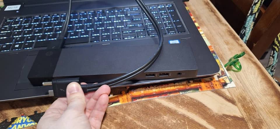 HP ZBook Power 15 G1 Computers 1TB 64GB Open-Box Excellent