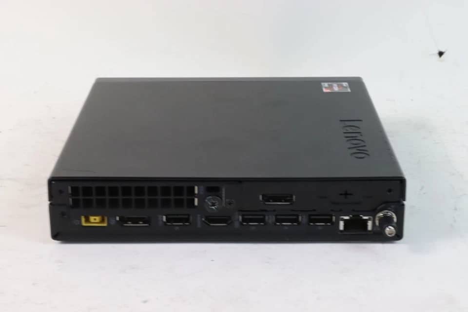 Lenovo 11A4001WUS Computers 256GB 8GB New