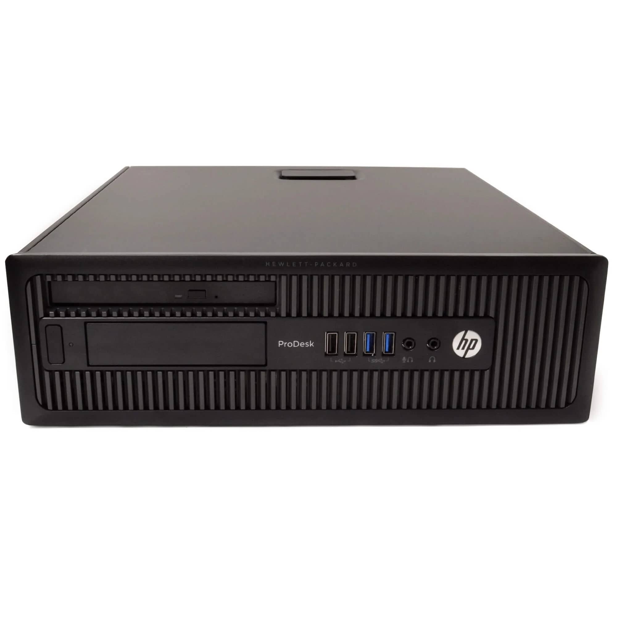 HP 600 G1 Computers 256GB 8GB New