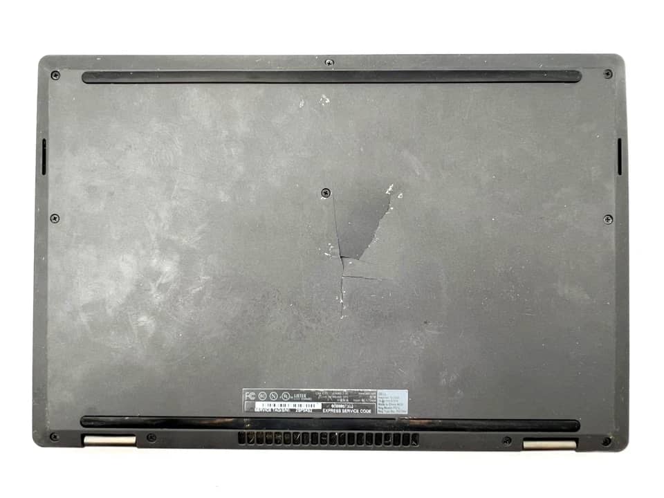Dell Inspiron 13 7352 Computers 500GB 8GB Used - Good