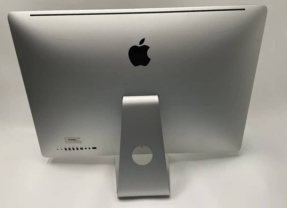 Apple iMac 27" 5K Computers 1.5TB 16GB Used - Good