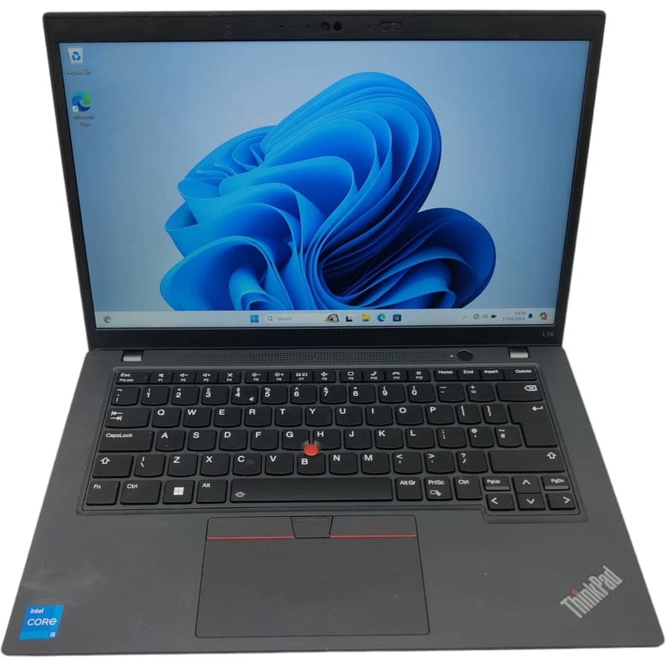 Lenovo ThinkPad L14 Computers 1TB 16GB New