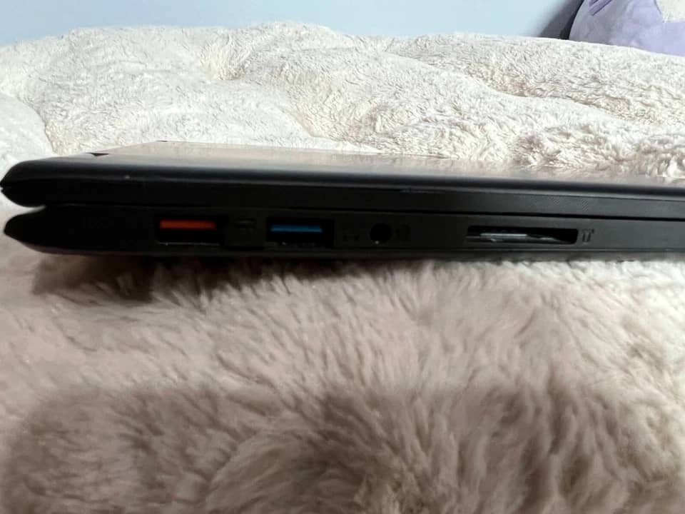 Lenovo Yoga 7 14IAL7 Computers 256GB 8GB For parts or not working