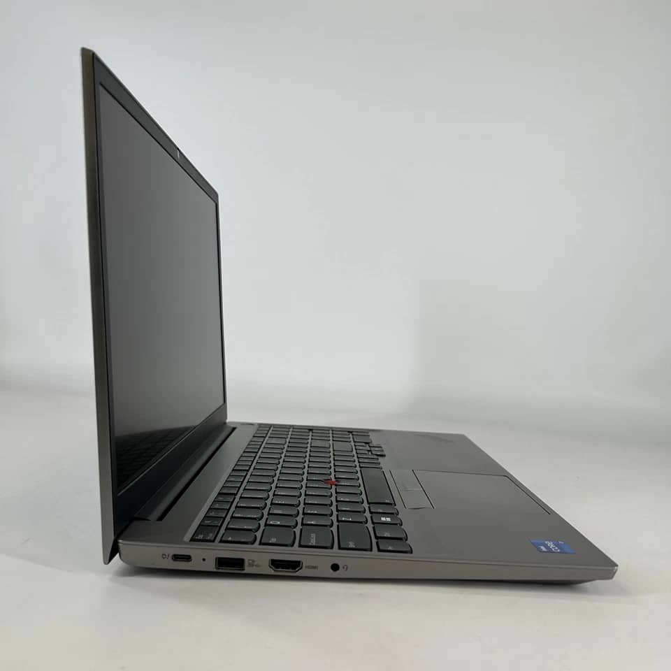 Lenovo ThinkPad E15 Gen 4 Computers 1TB 16GB Refurbished - Excellent