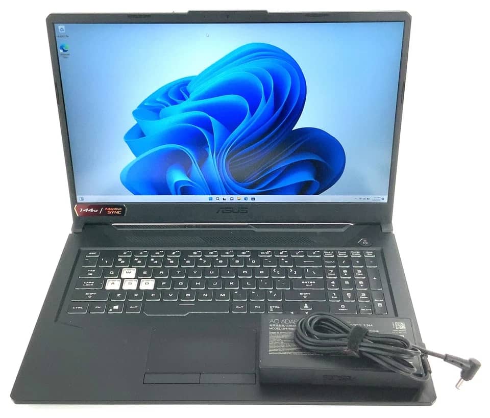 ASUS TUF F17 Computers 32GB New