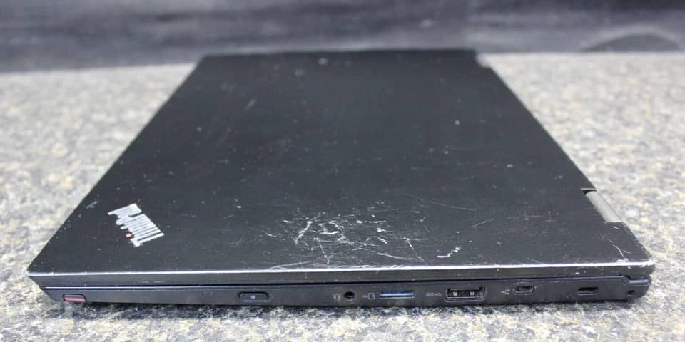 Lenovo ThinkPad L380 Computers 128GB 8GB Refurbished - Acceptable
