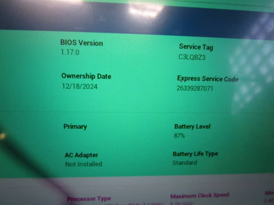 Dell Latitude 5340 Computers 1TB 32GB New