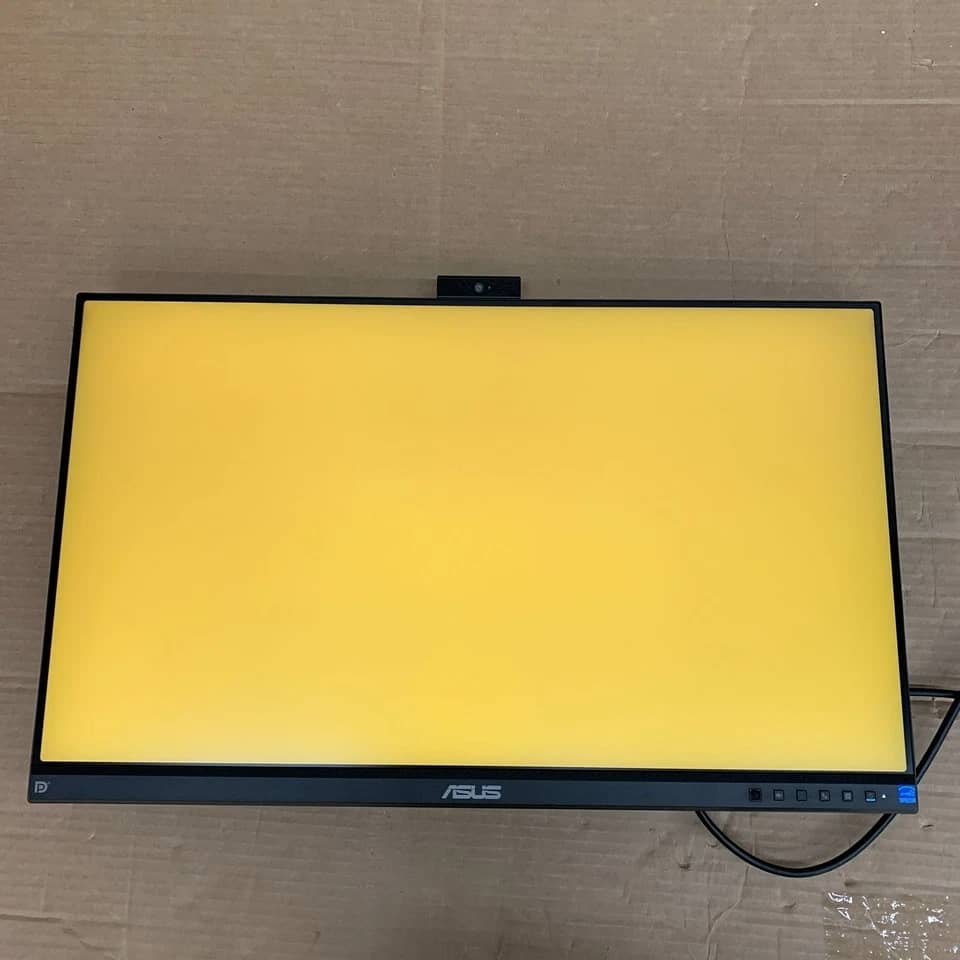 ASUS BE279QSK Monitors New