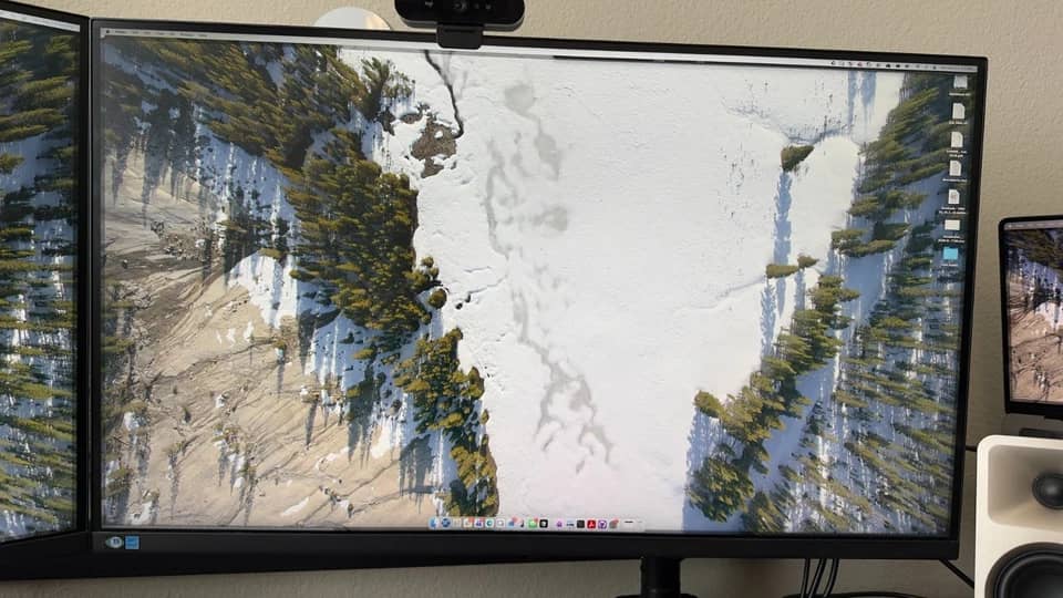 Samsung S32D806EAN Monitors New