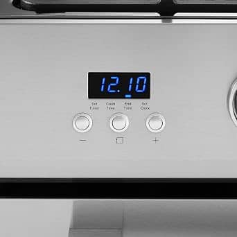 COSMO COS-305AGC Gas Ranges New