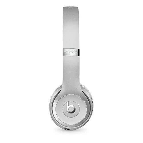 Beats Solo 3 Wireless Headphones & Earbuds Blue New