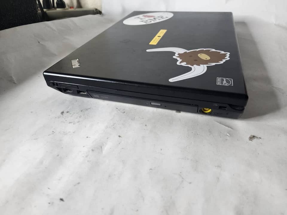 Lenovo ThinkPad L412 Computers 160GB 4GB For parts or not working