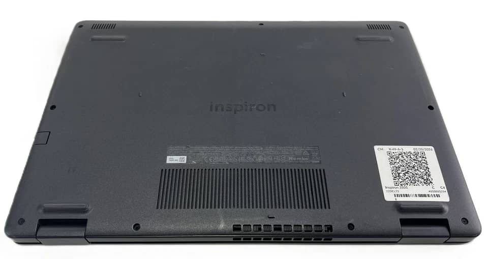 Dell Inspiron 15 3505 Computers 1TB 16GB Used - Good