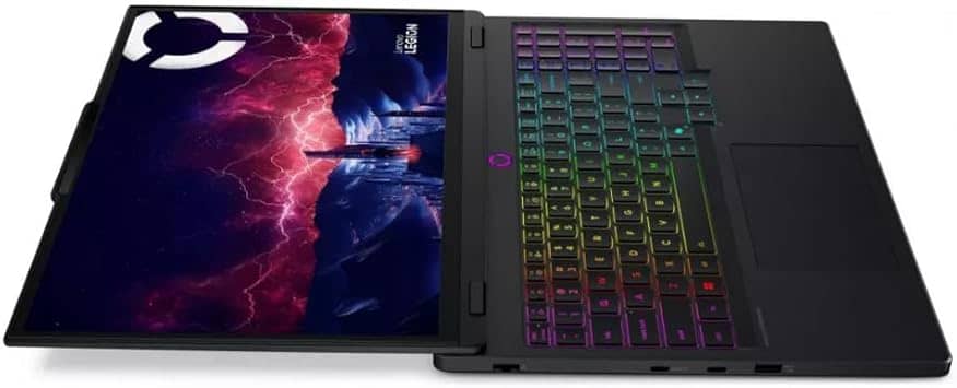 Lenovo 83M00001US Computers 512GB 16GB New