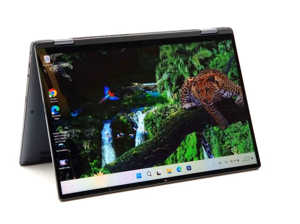 Dell Latitude 9330 Computers 256GB 16GB Refurbished - Good