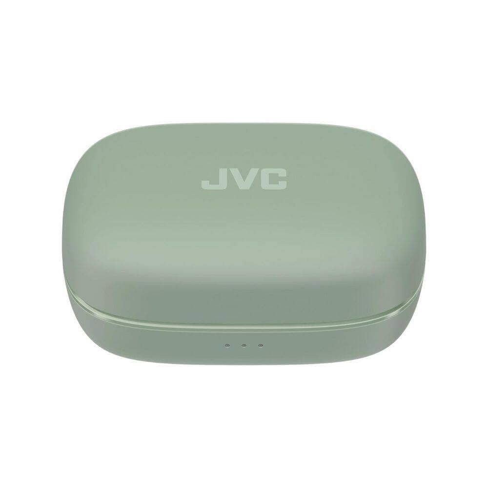 JVC HA-EC75TG Headphones & Earbuds Green New