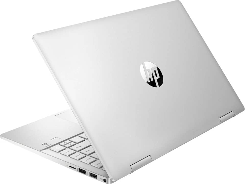 HP Pavilion x360 14 Computers 256GB 16GB Refurbished - Acceptable