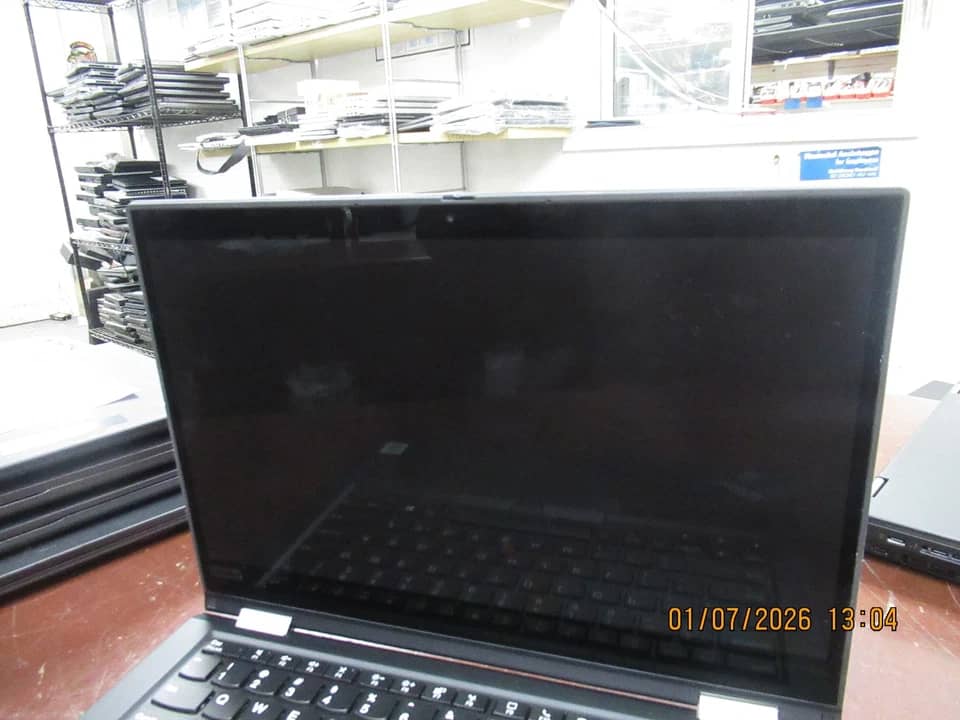 Lenovo ThinkPad X13 Gen 1 Computers 256GB 16GB New