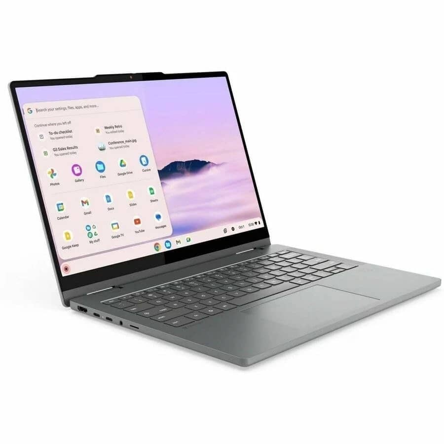 Lenovo 83LL001VUS Computers 128GB New