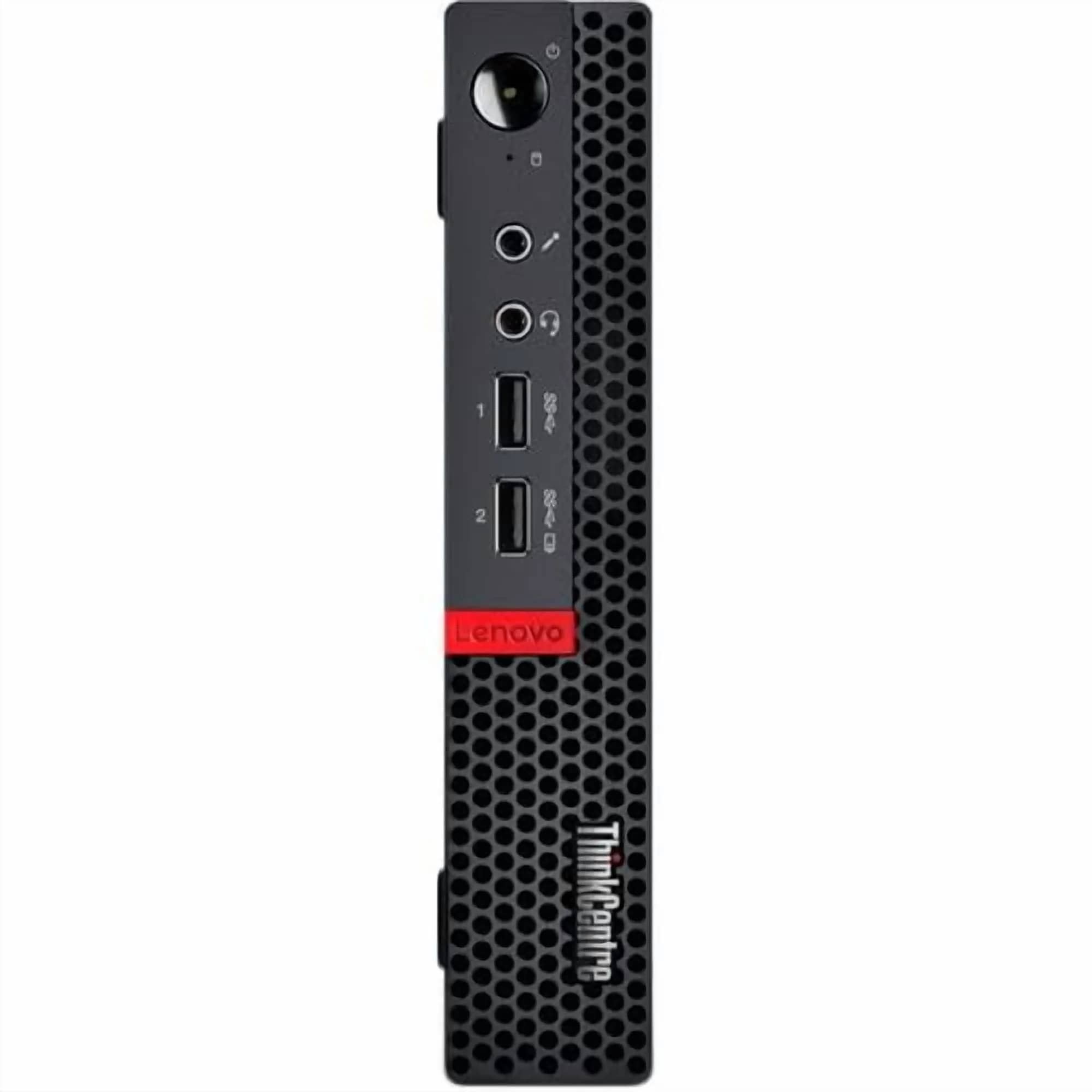 Lenovo ThinkCentre M625 Tiny Computers 1TB 16GB New