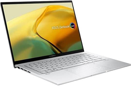 ASUS Zenbook UX3402VA Computers 1TB 16GB Used - Good