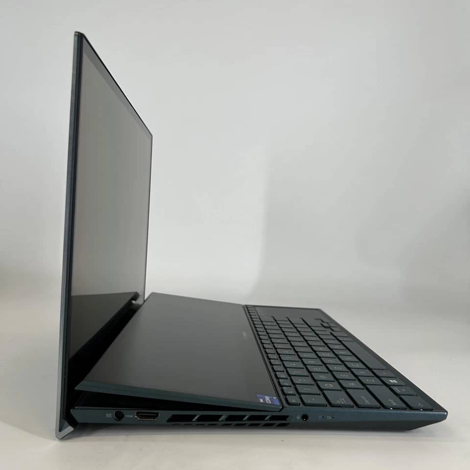 ASUS Zenbook Pro Duo 15 Computers 1TB 16GB Open-Box Excellent