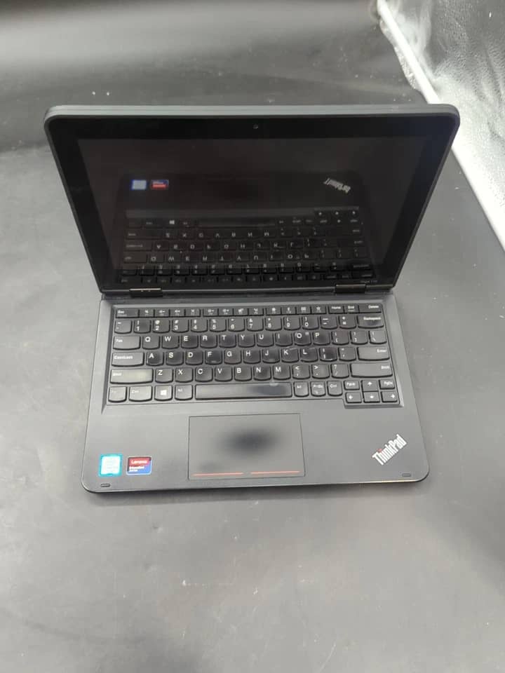 Lenovo Yoga 11E Computers 120GB 4GB New