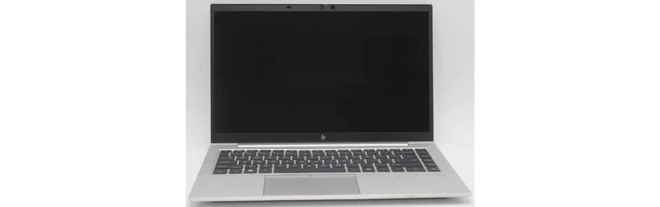 HP EliteBook 845 G8 Computers 128GB Refurbished - Good