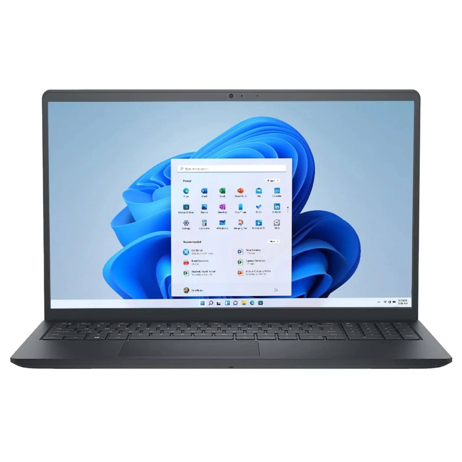 Dell Inspiron 3535 Computers 1000GB 64GB Refurbished - Excellent