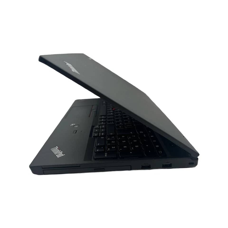 Lenovo ThinkPad W541 Computers 256GB 8GB New