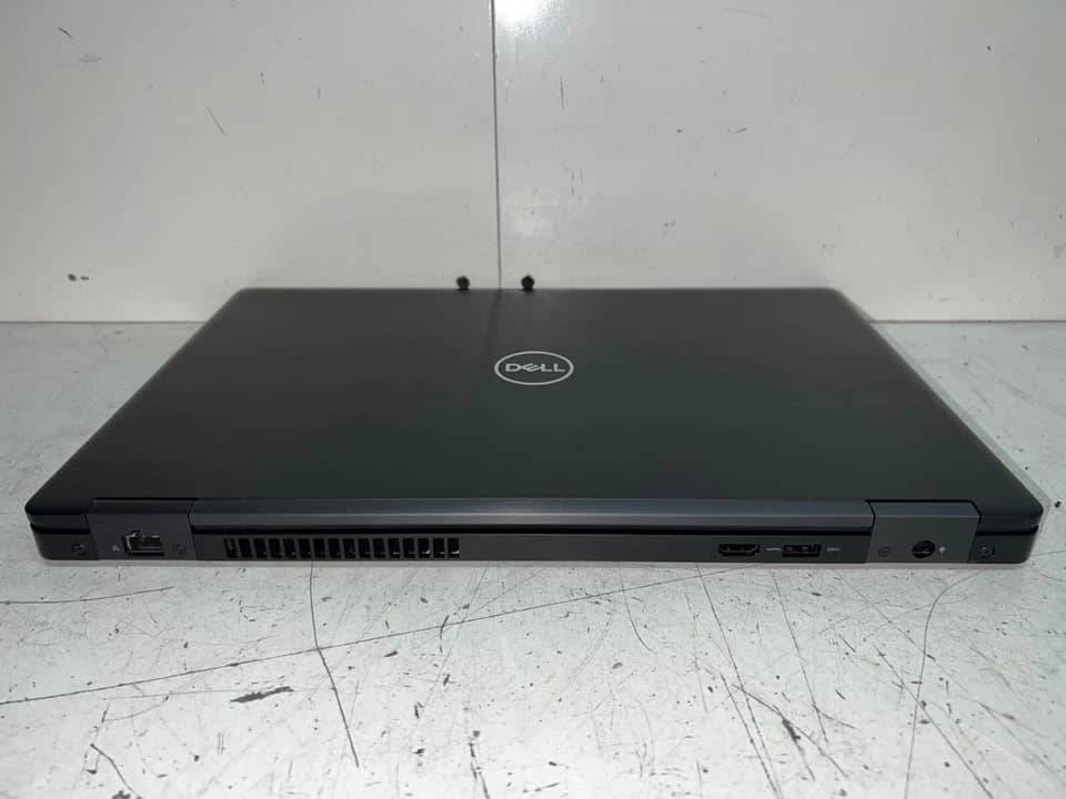 Dell Latitude 5590 Computers 1000GB 8GB Refurbished - Excellent