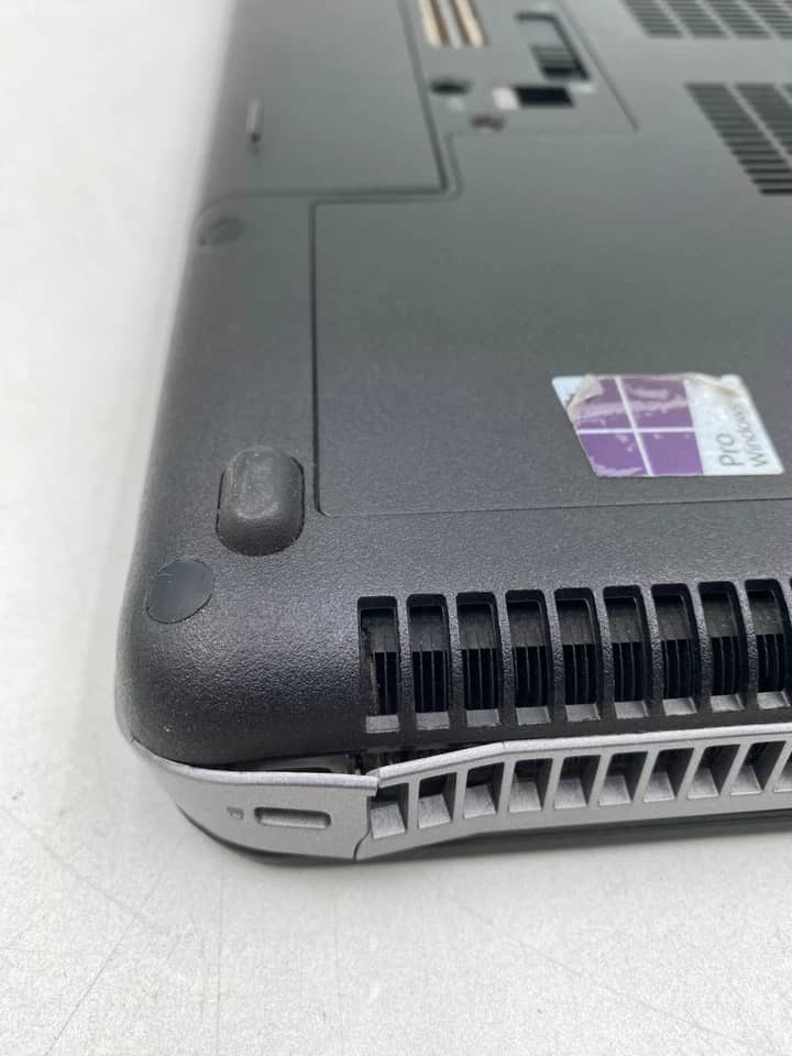 HP ProBook 640 G1 Computers 128GB 8GB Refurbished - Excellent