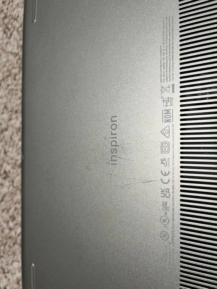 Dell Inspiron 7425 Computers 512GB 8GB Refurbished - Excellent