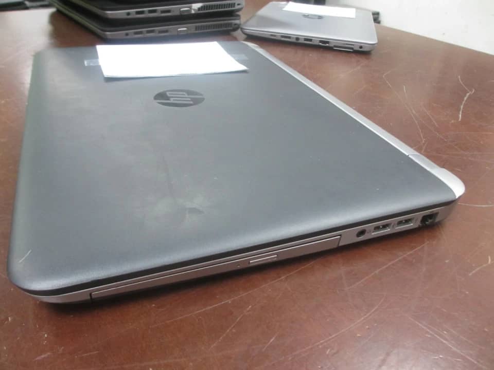 HP ProBook 450 G3 Computers 128GB 8GB For parts or not working